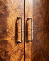 Knex Knob & Pull Bar - Residence Supply