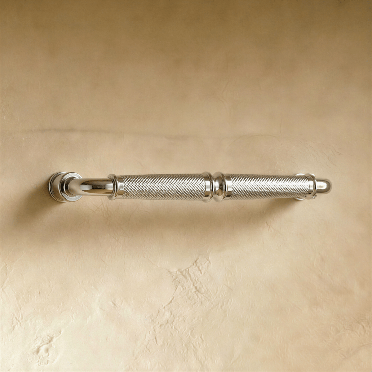 Knex Knob & Pull Bar - Residence Supply