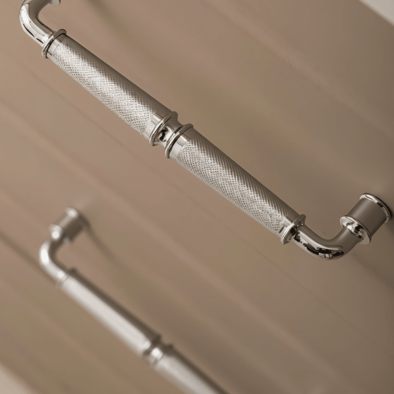 Knex Knob & Pull Bar - Residence Supply