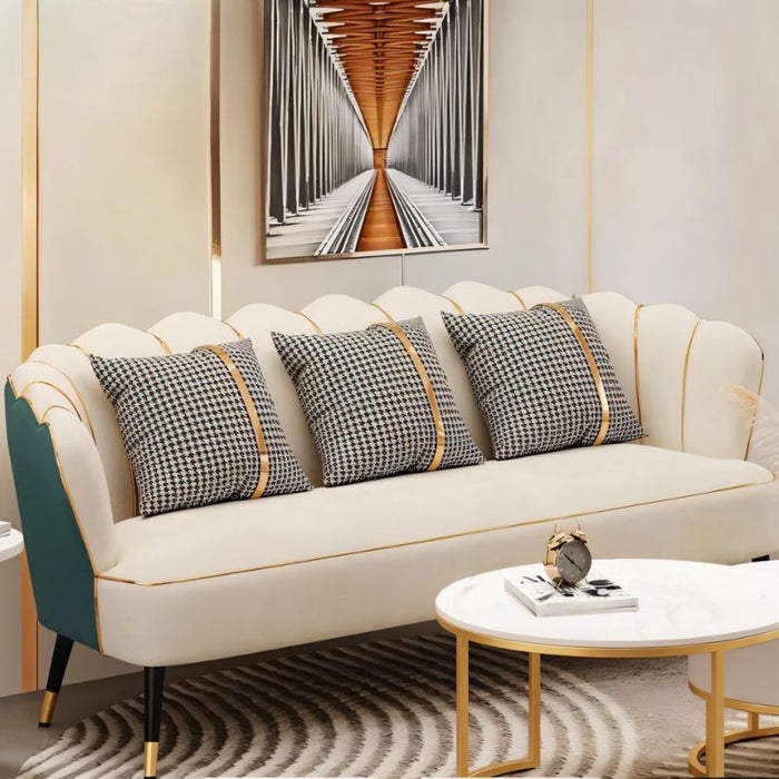 Decorative Knole Arm Sofa