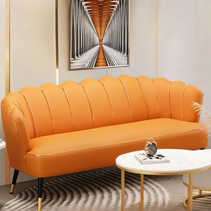 Beautiful Knole Arm Sofa