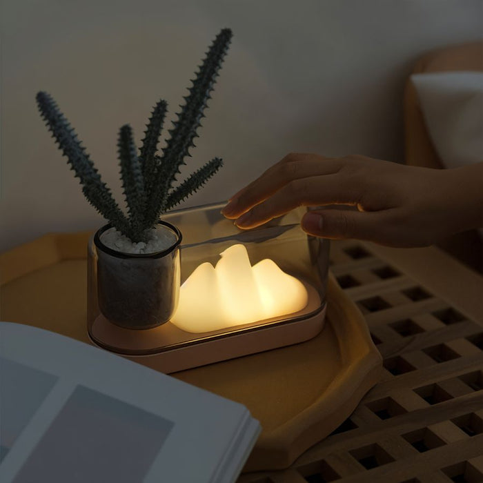 Knoll Table Lamp - Modern Lighting