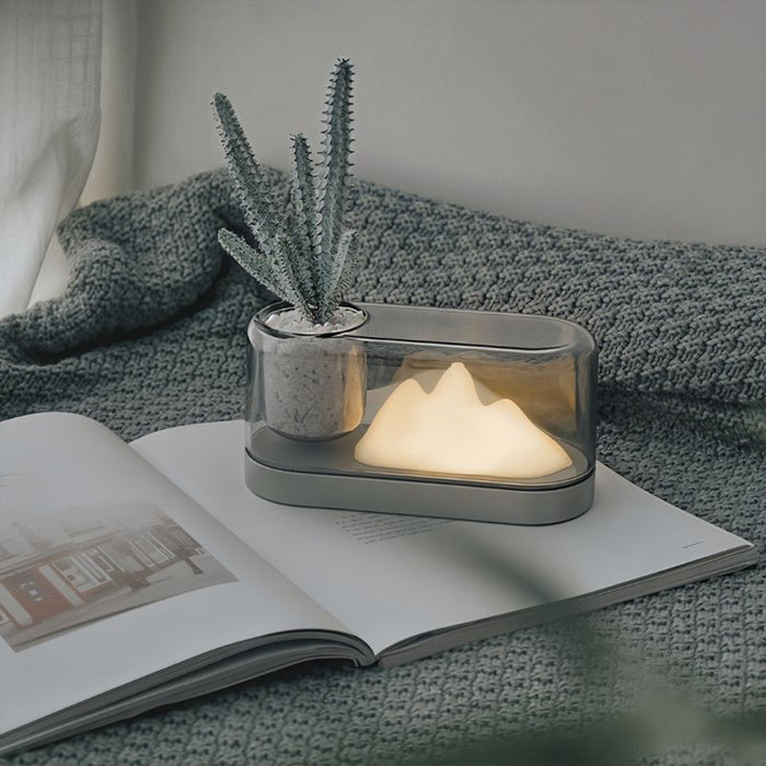 Knoll Table Lamp - Modern Lighting Fixtures