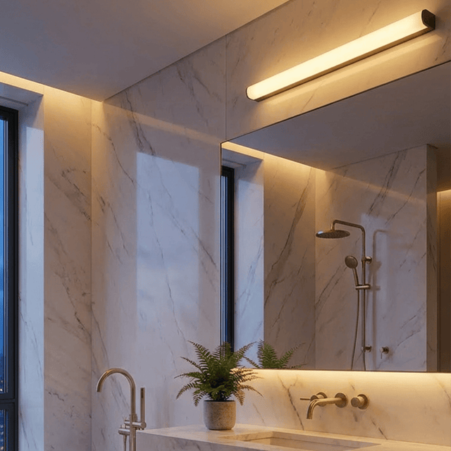 Knoris Wall Lamp - Residence Supply