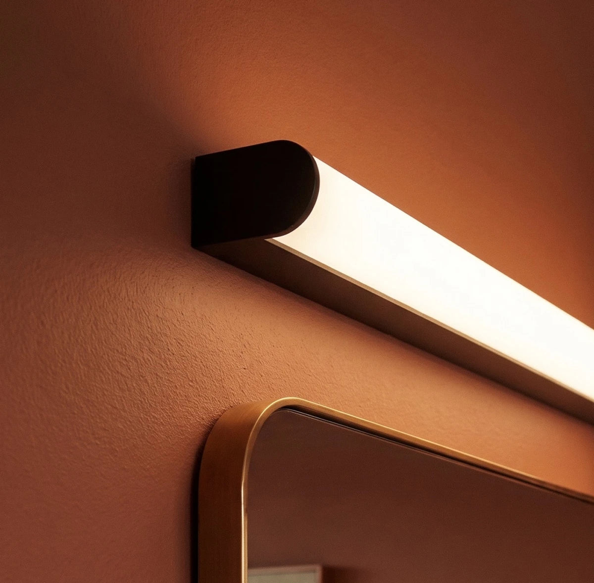 Knoris Wall Lamp - Residence Supply