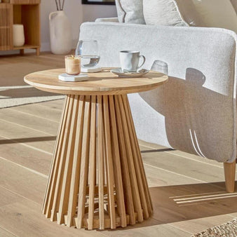 Knum Coffee Table - Residence Supply