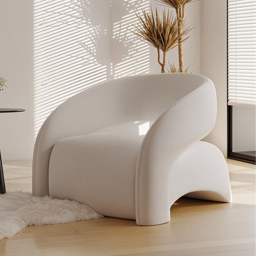 Unique Kochi Accent Chair