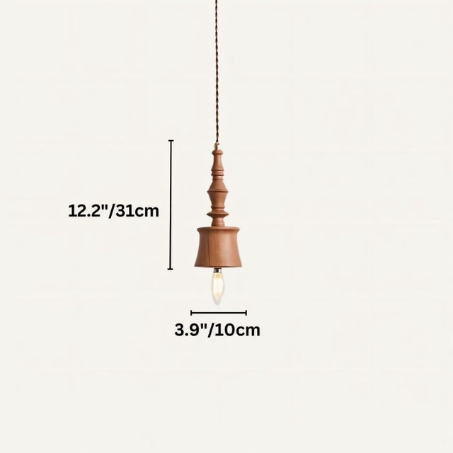 Koito Pendant Light