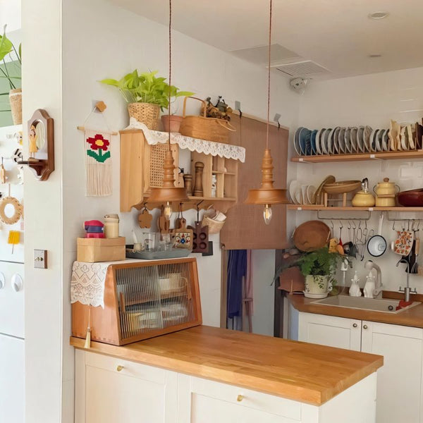 Perfect for Any Space