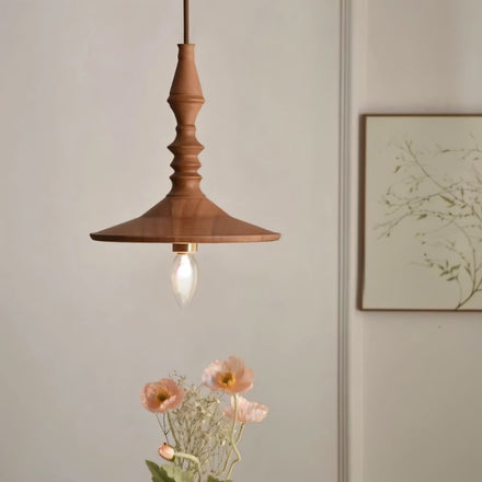 Traditional Pendant Lights