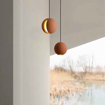 Kolma Pendant Light - Residence Supply