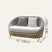Kolpos Pillow Sofa - Residence Supply