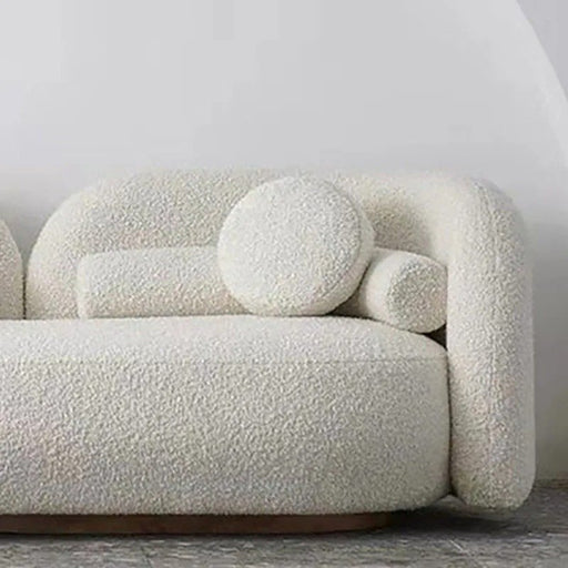 Kora Arm Sofa - Residence Supply