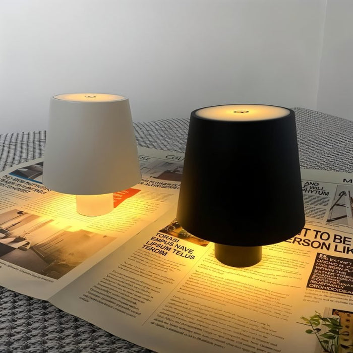 Kork Modern Table Lamp - Residence Supply