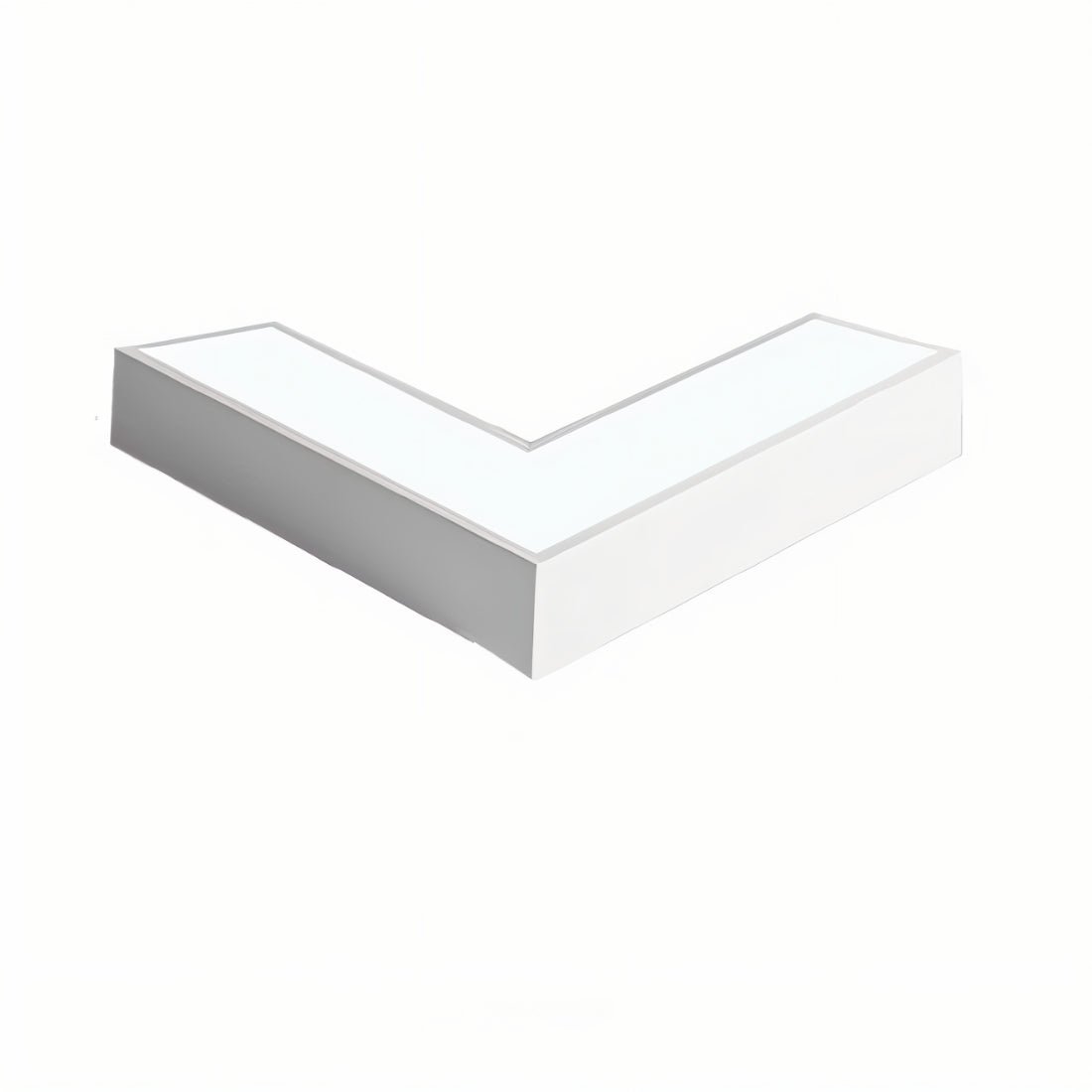 Korner Ceiling Light