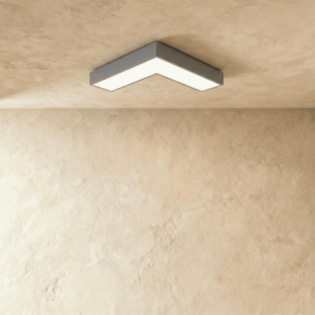 Korner Ceiling Light - Residence Supply