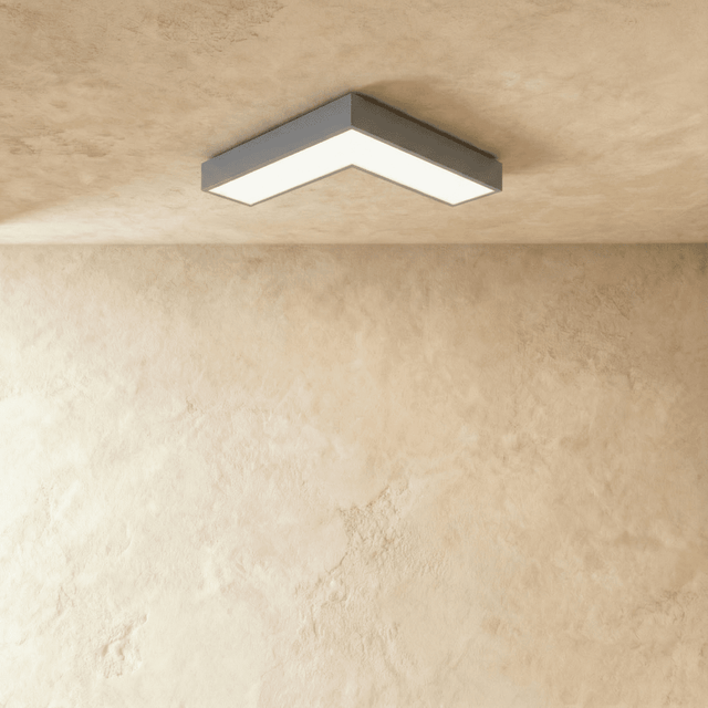 Korner Ceiling Light - Residence Supply
