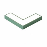 Korner Ceiling Light