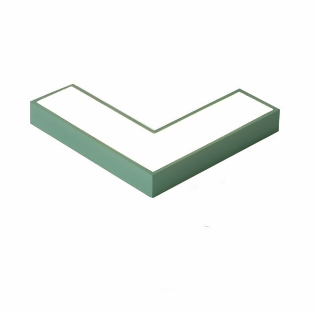 Korner Ceiling Light