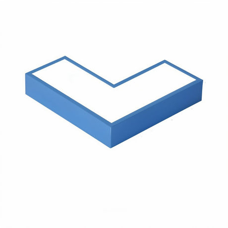 Korner Ceiling Light