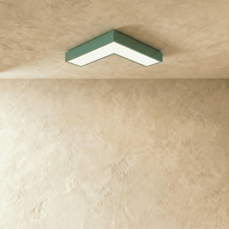 Korner Ceiling Light - Residence Supply