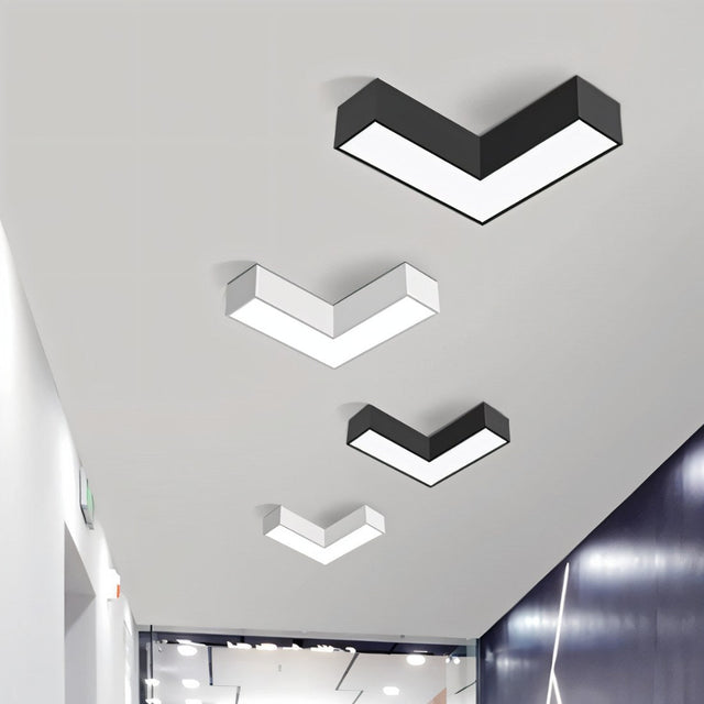 Korner Ceiling Light