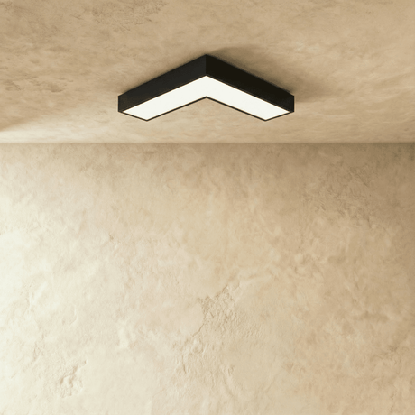 Korner Ceiling Light - Residence Supply