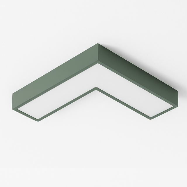 Korner Ceiling Light - Residence Supply