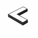 Korner Ceiling Light