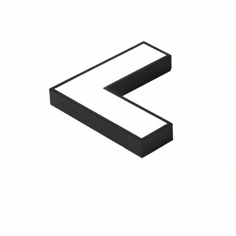 Korner Ceiling Light