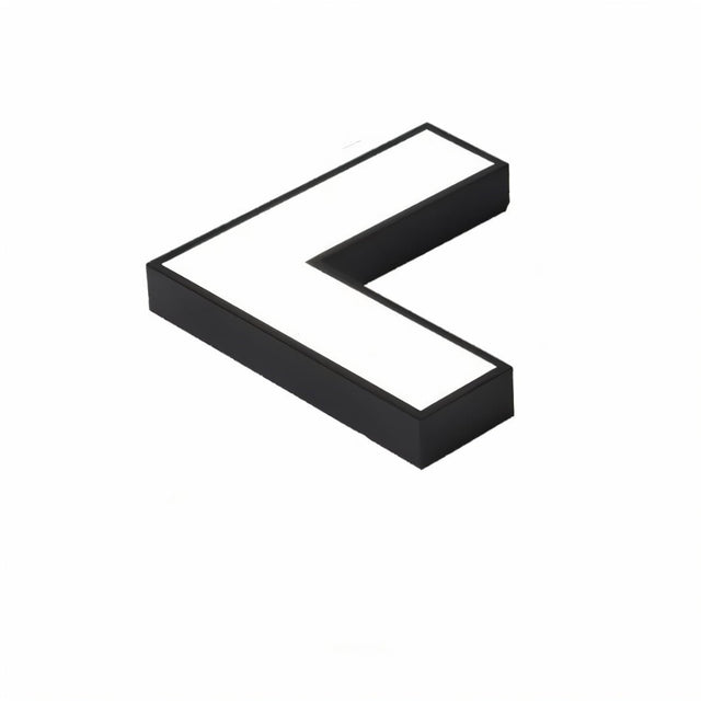 Korner Ceiling Light