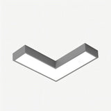 Korner Ceiling Light