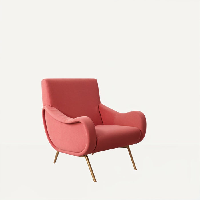 Stylish Korsi Accent Chair 