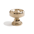 Korvain Knob And Pull Bar - Residence Supply