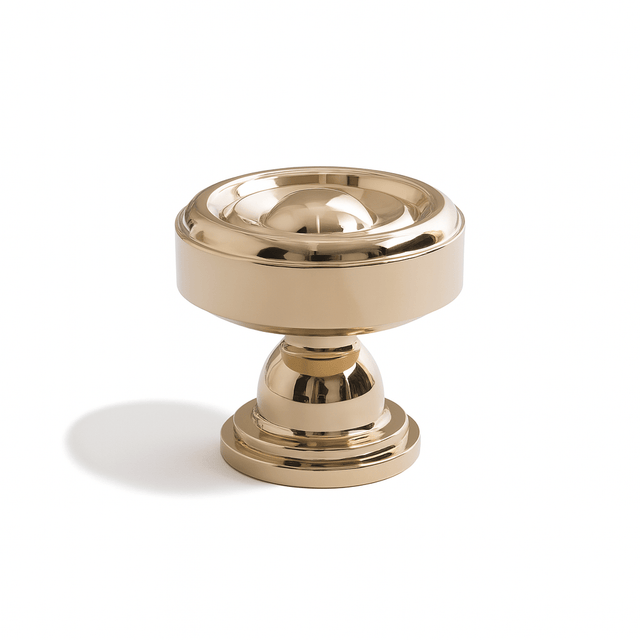 Korvain Knob And Pull Bar - Residence Supply