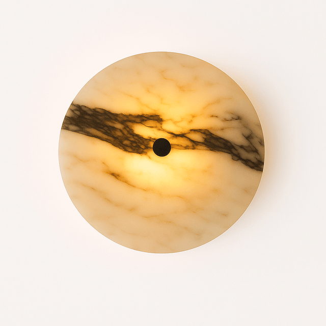 Korvix Wall Lamp - Residence Supply