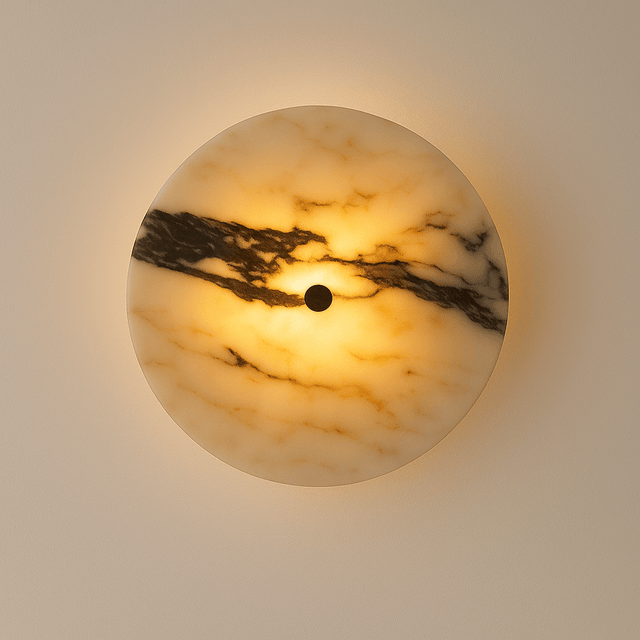 Korvix Wall Lamp - Residence Supply