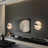 Korvix Wall Lamp - Residence Supply