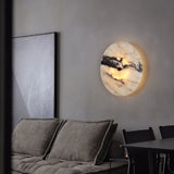 Korvix Wall Lamp - Residence Supply