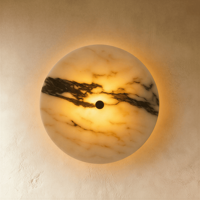 Korvix Wall Lamp - Residence Supply