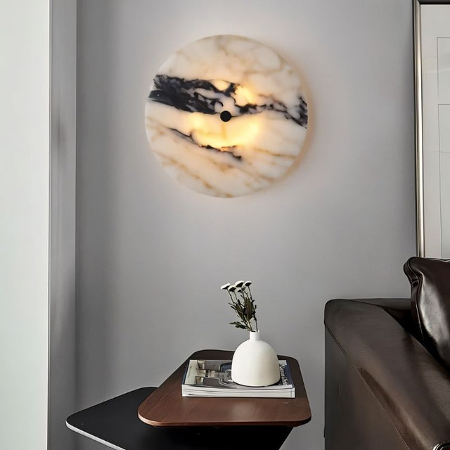 Korvix Wall Lamp - Residence Supply