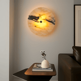 Korvix Wall Lamp - Residence Supply
