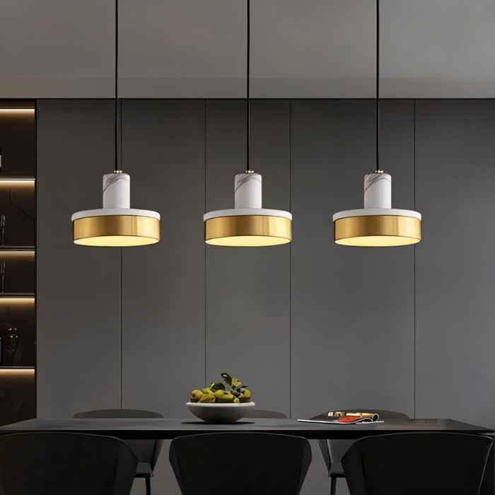 Kotel Pendant Light - Residence Supply