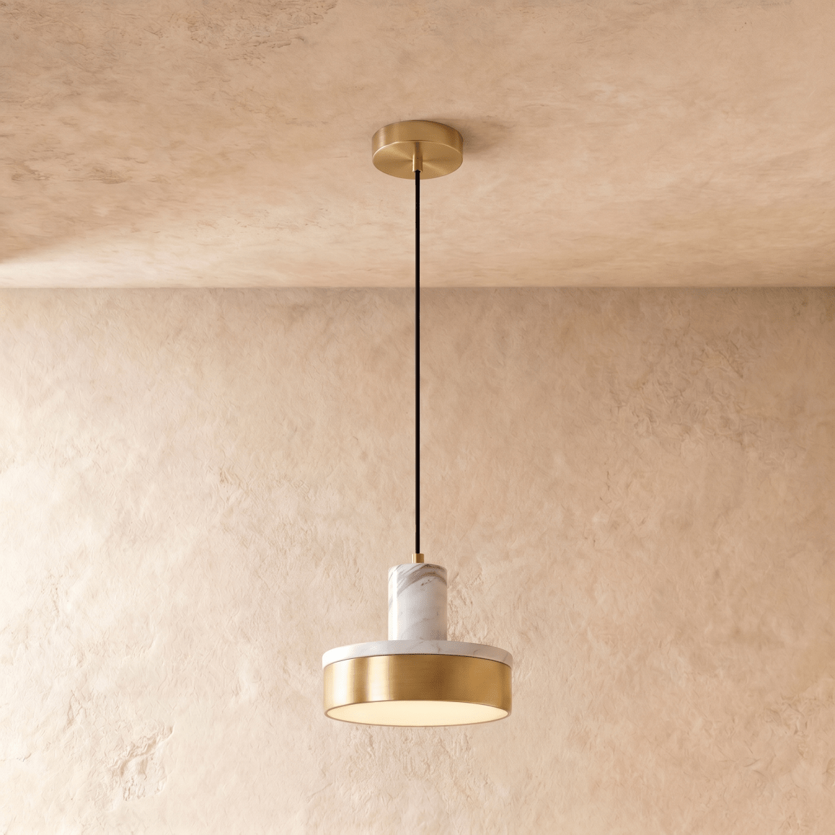 Kotel Pendant Light - Residence Supply