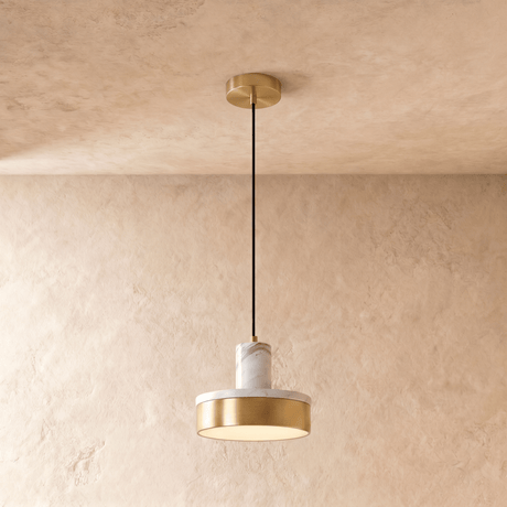 Kotel Pendant Light - Residence Supply