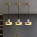 Kotel Pendant Light - Residence Supply