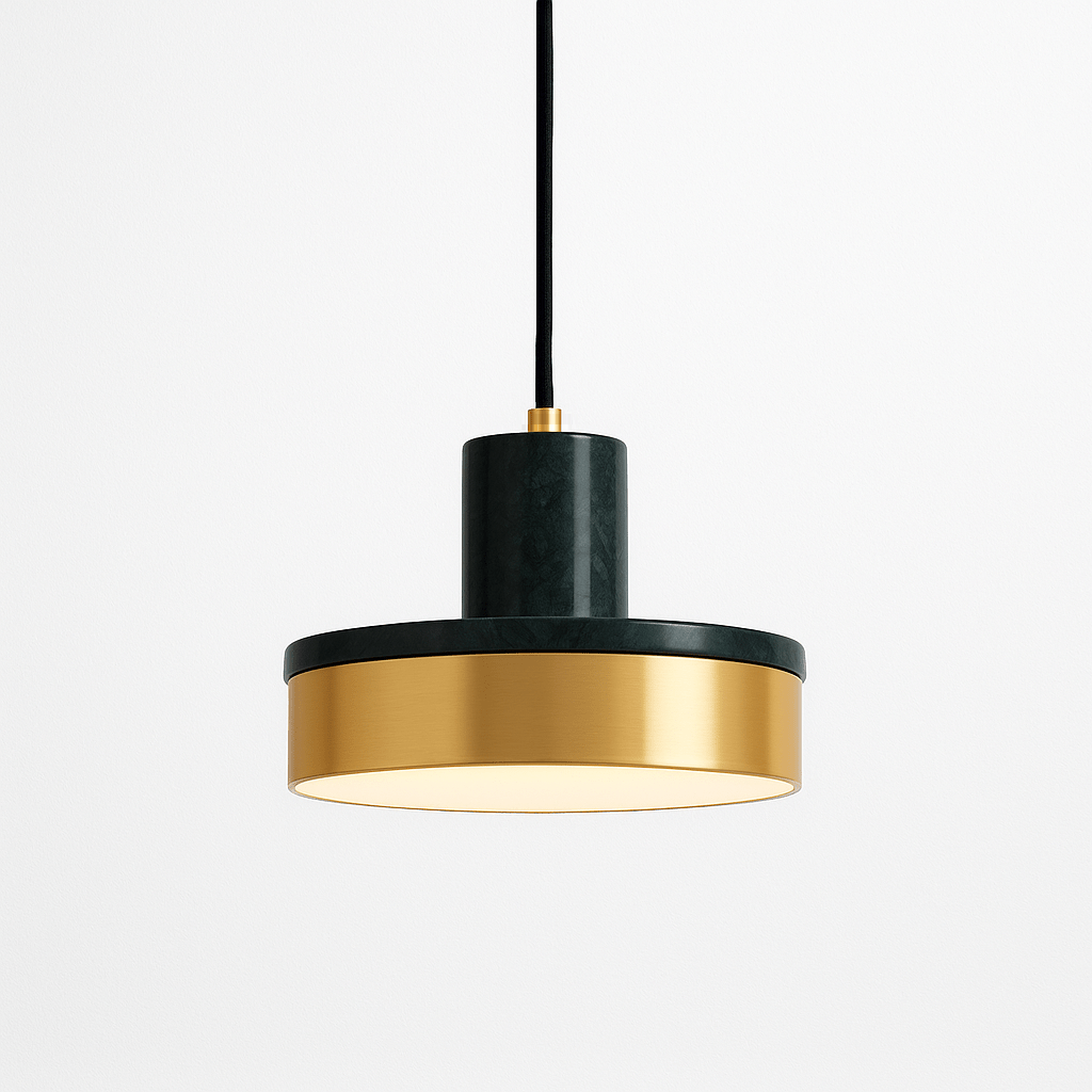 Kotel Pendant Light - Residence Supply