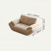 Koth Pillow Sofa - Residence Supply