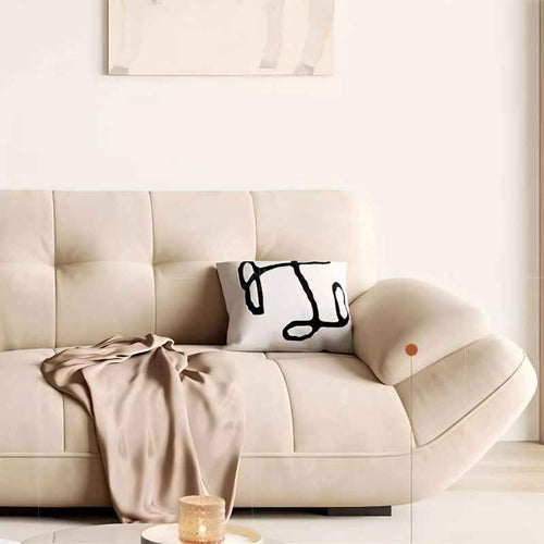 Koth Pillow Sofa - Residence Supply