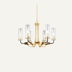 Kotist Chandelier - Residence Supply